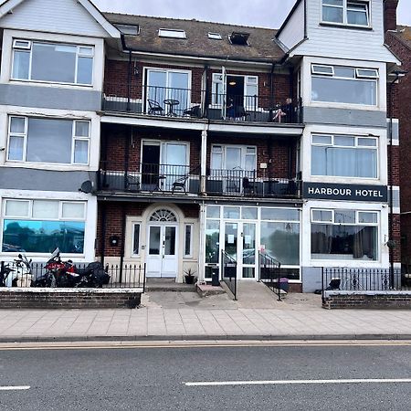 Harbour Hotel Skegness Kültér fotó
