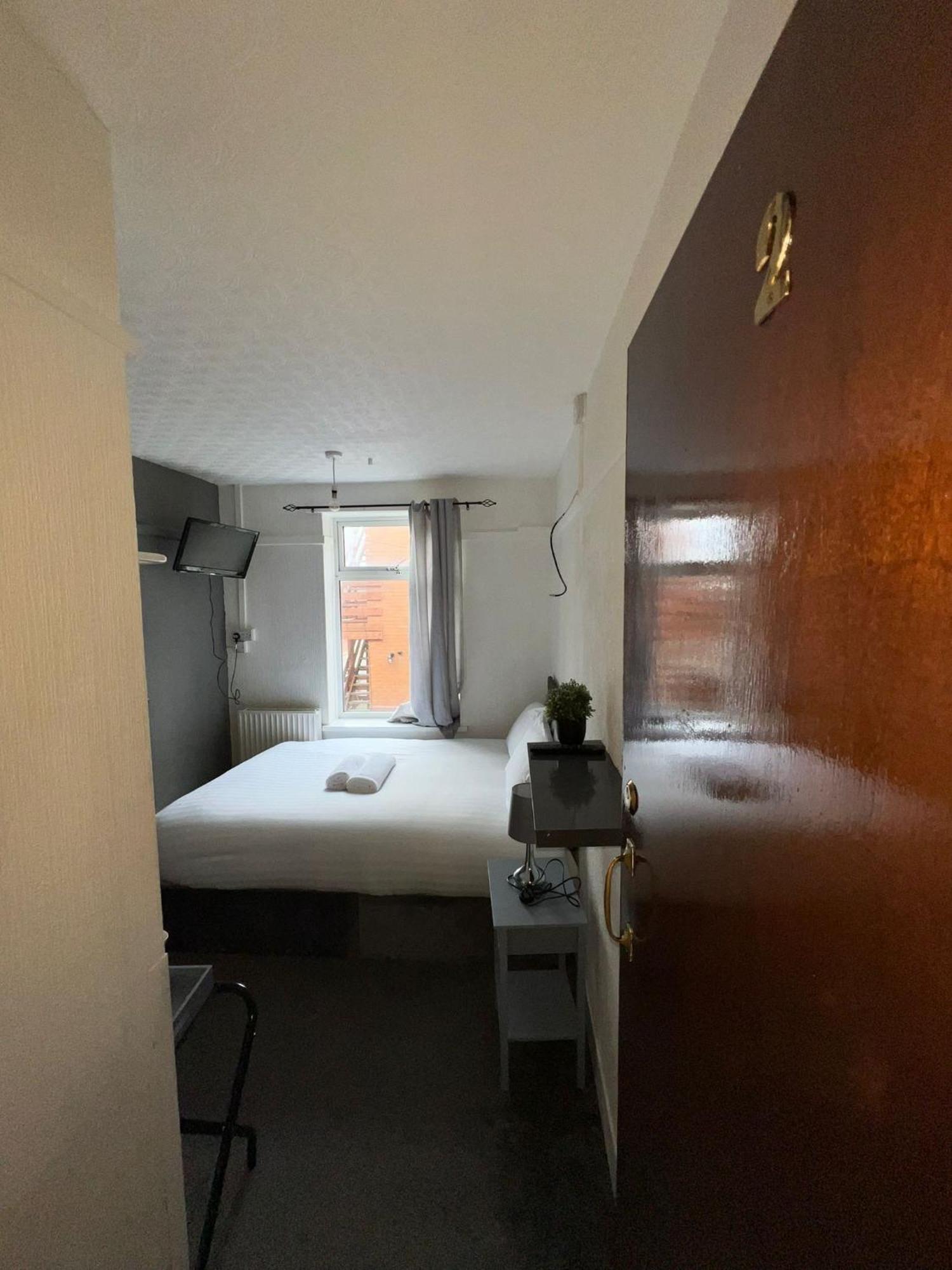 Harbour Hotel Skegness Kültér fotó