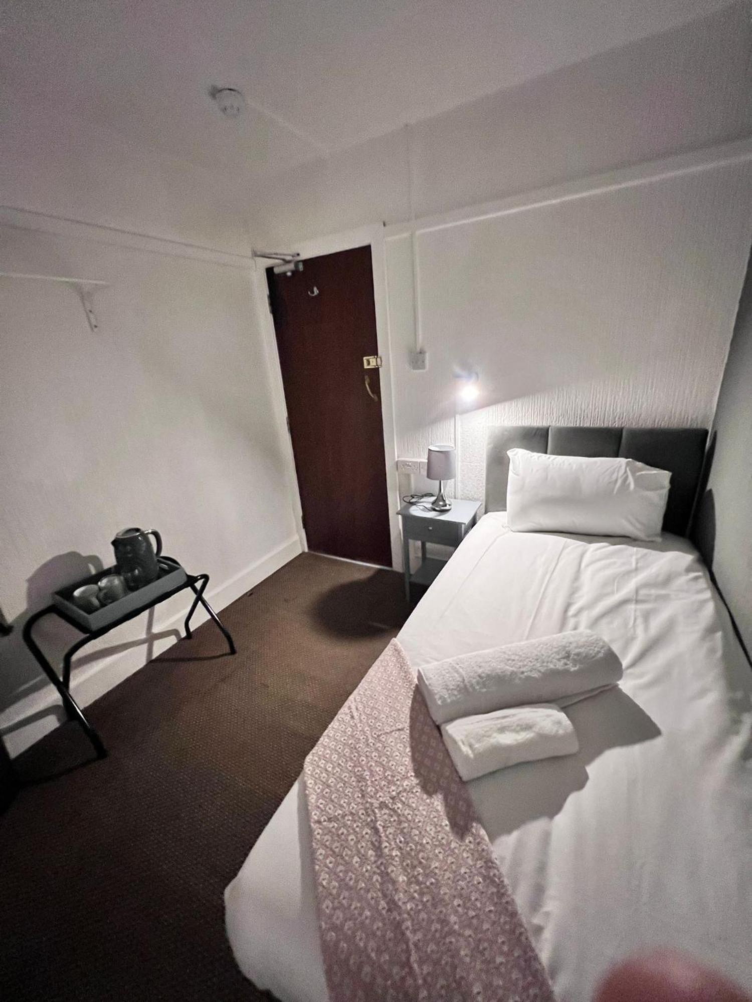 Harbour Hotel Skegness Kültér fotó