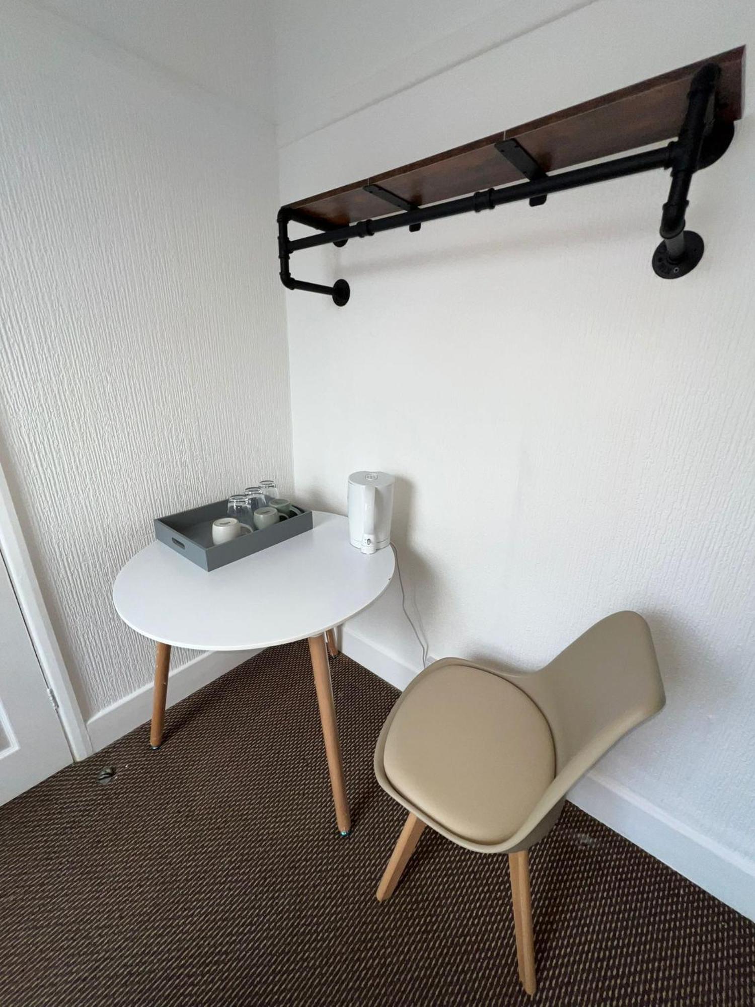 Harbour Hotel Skegness Kültér fotó
