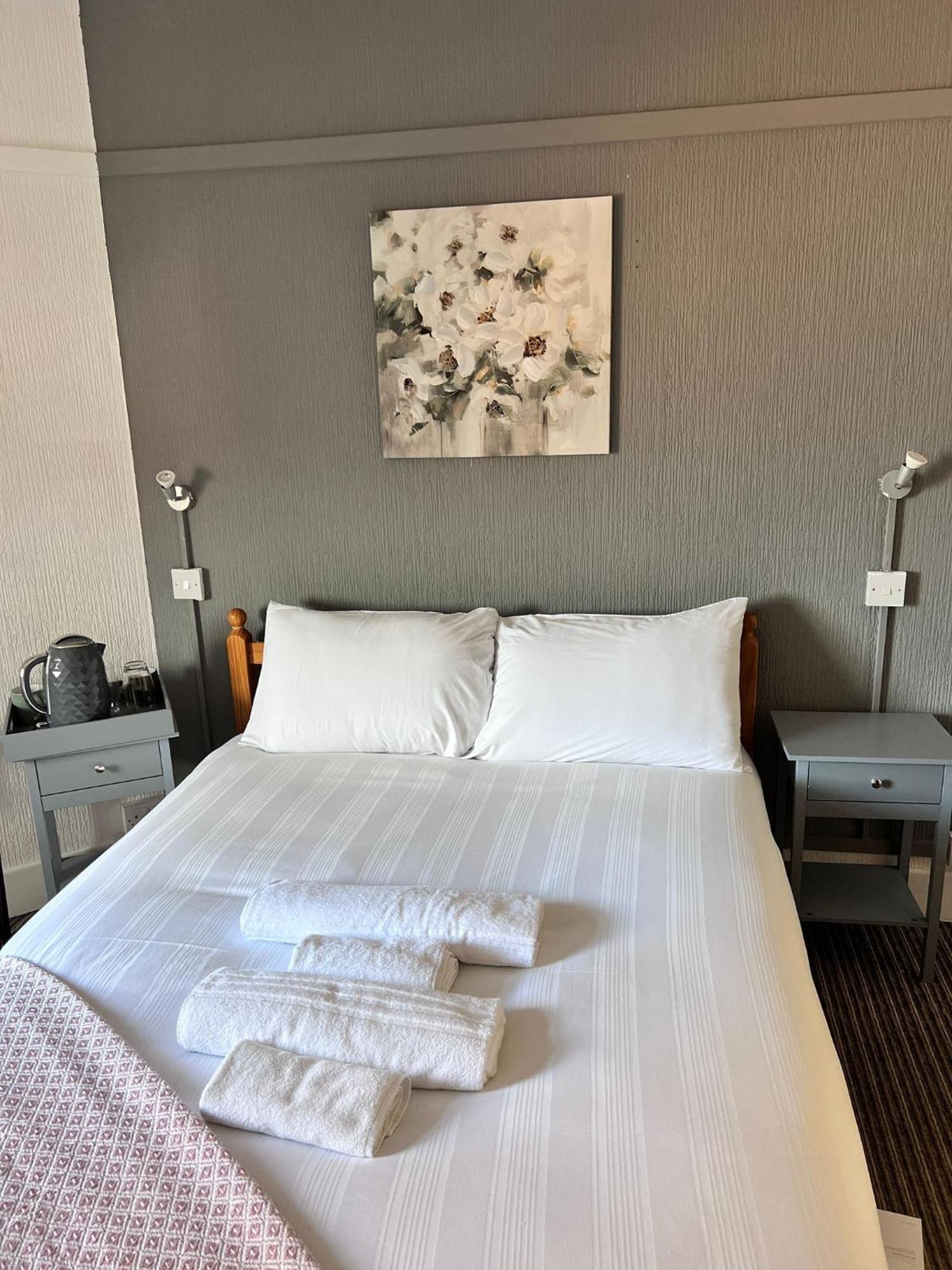 Harbour Hotel Skegness Szoba fotó