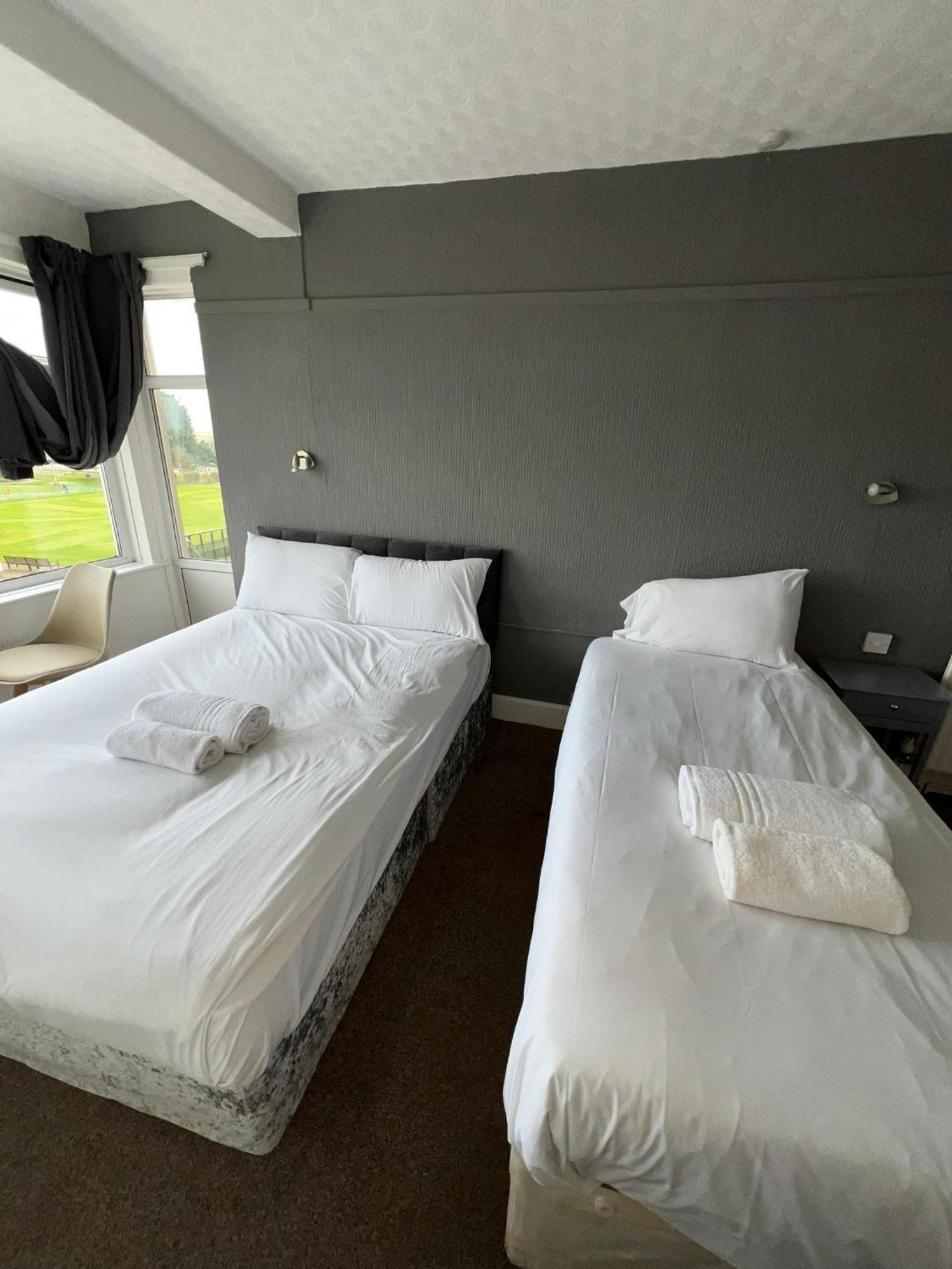 Harbour Hotel Skegness Kültér fotó