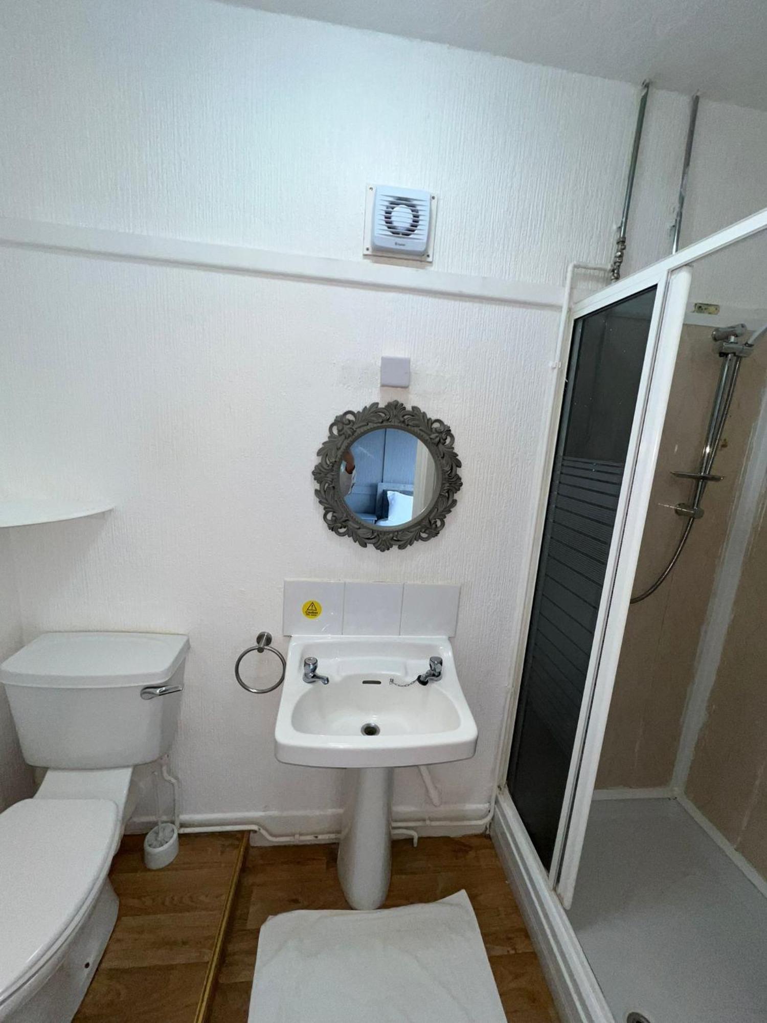 Harbour Hotel Skegness Szoba fotó