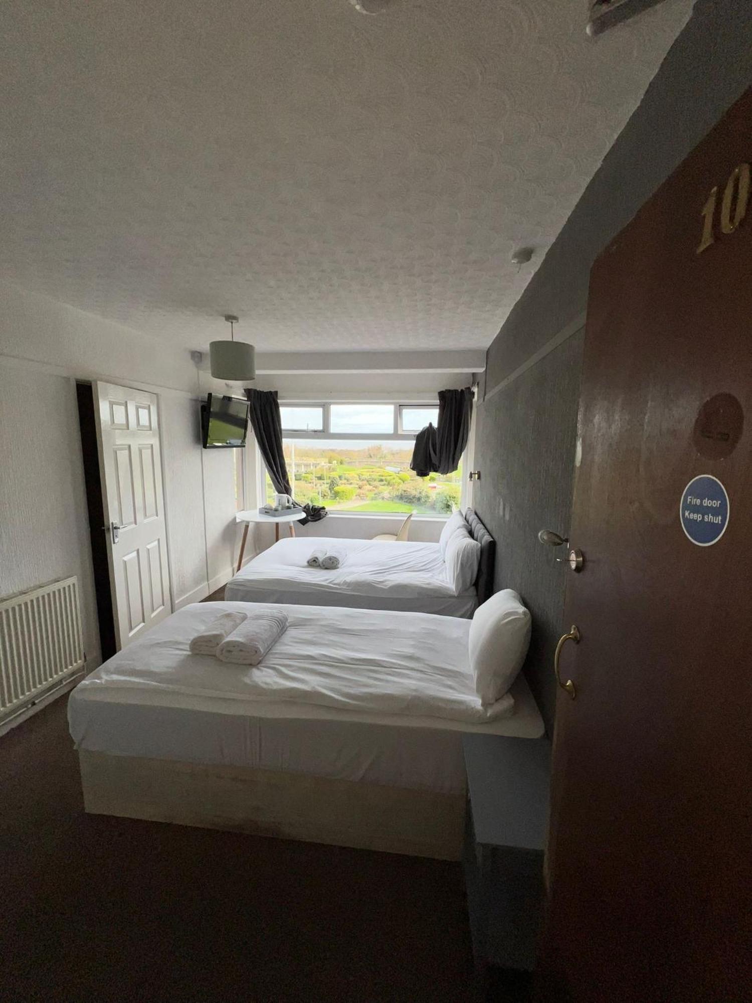 Harbour Hotel Skegness Szoba fotó