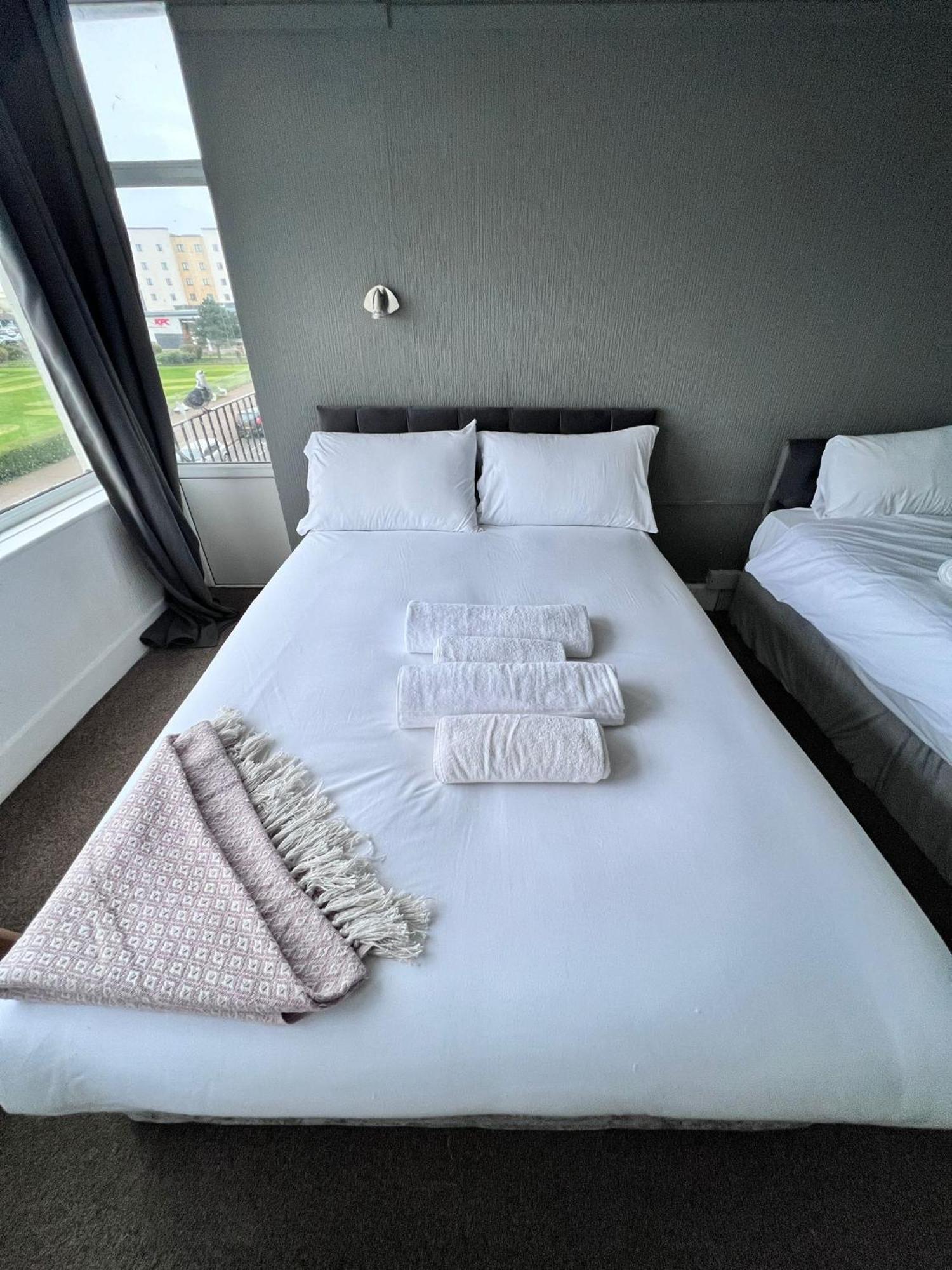 Harbour Hotel Skegness Szoba fotó
