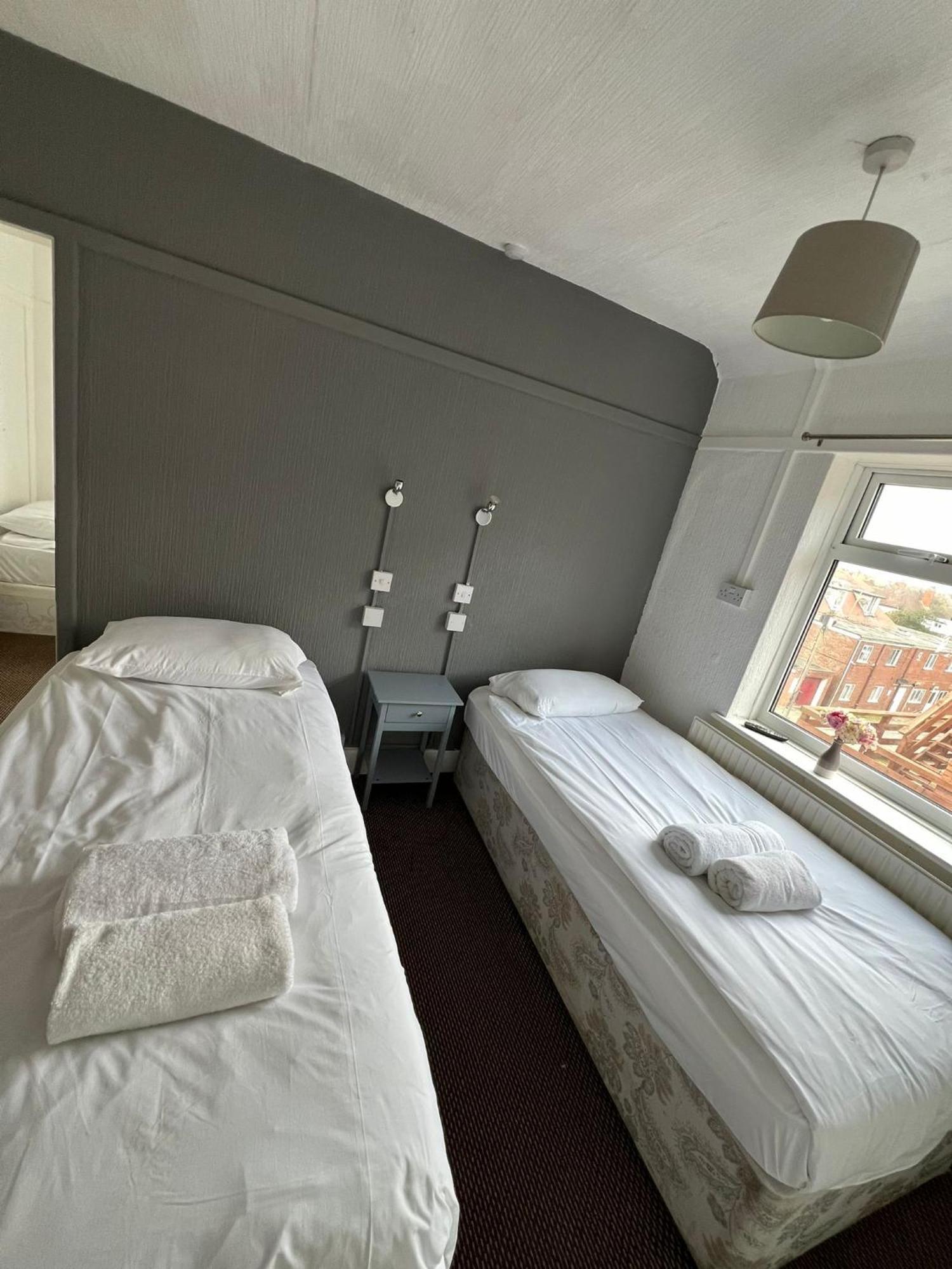 Harbour Hotel Skegness Szoba fotó