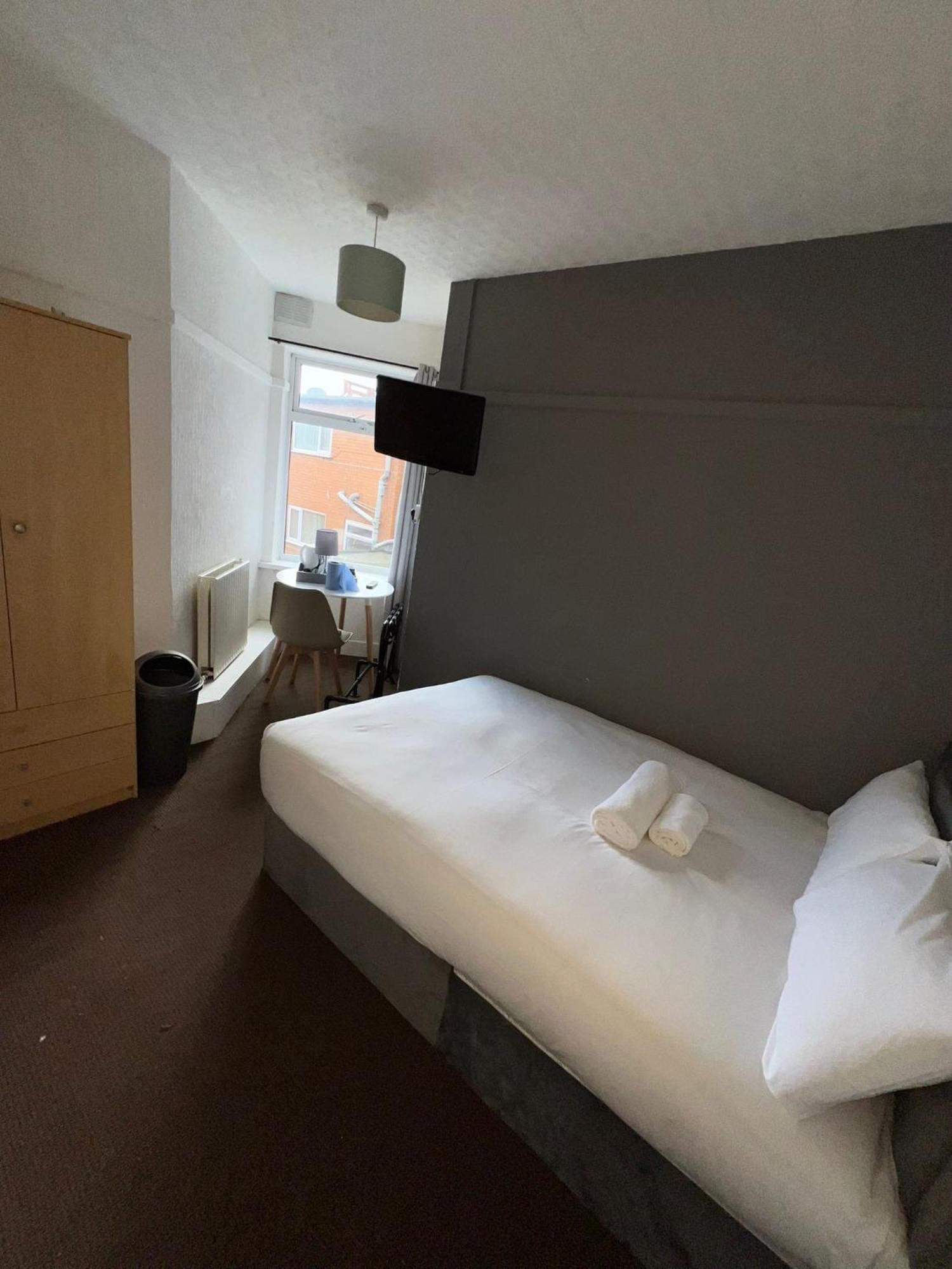Harbour Hotel Skegness Szoba fotó