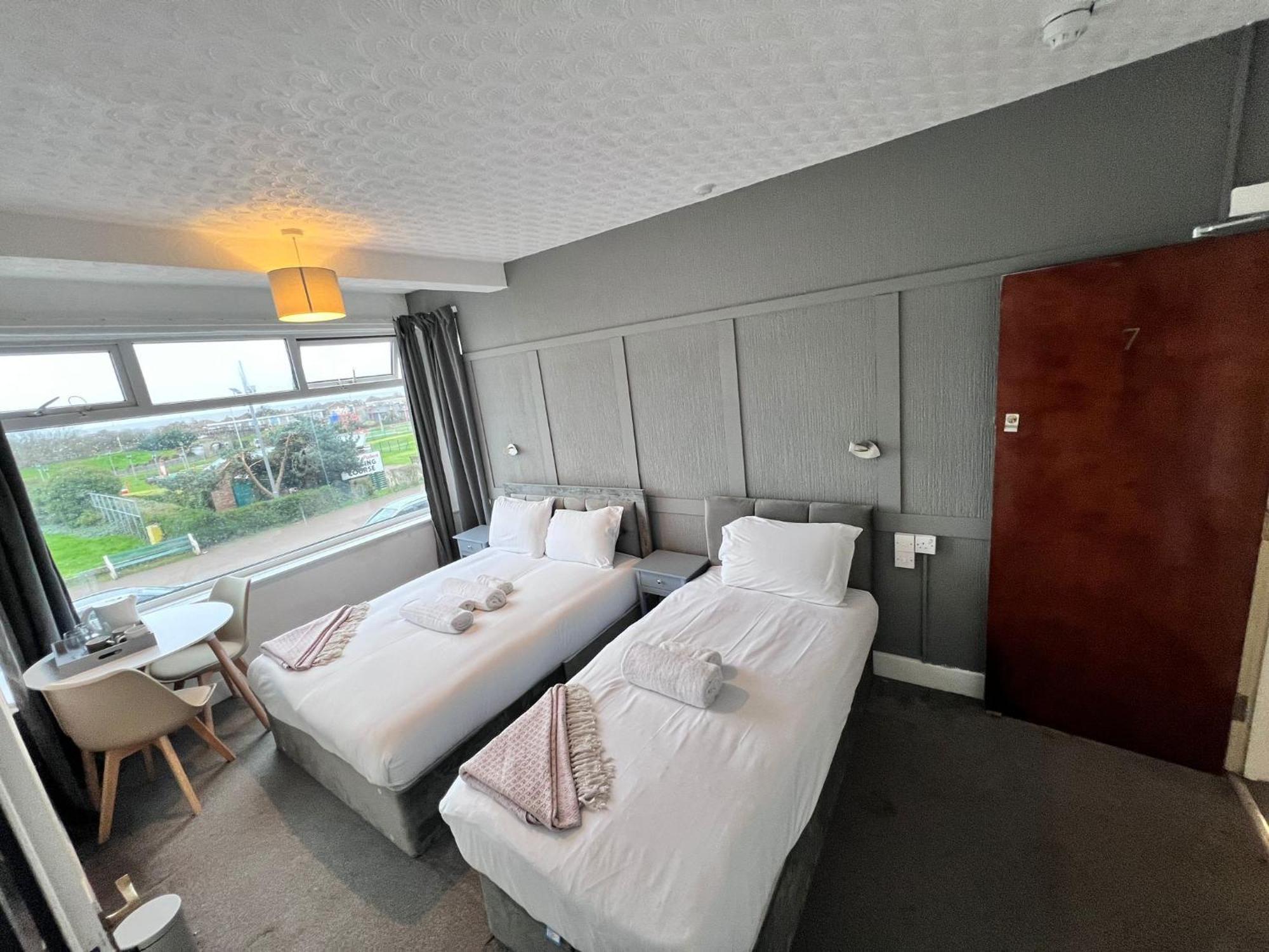 Harbour Hotel Skegness Szoba fotó