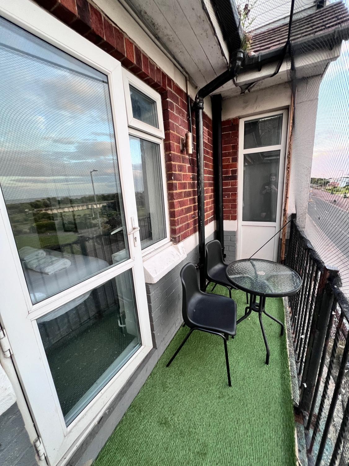 Harbour Hotel Skegness Kültér fotó